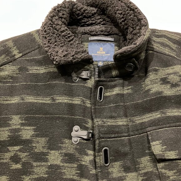 Roark Axeman Jacket - Picture 3 of 3